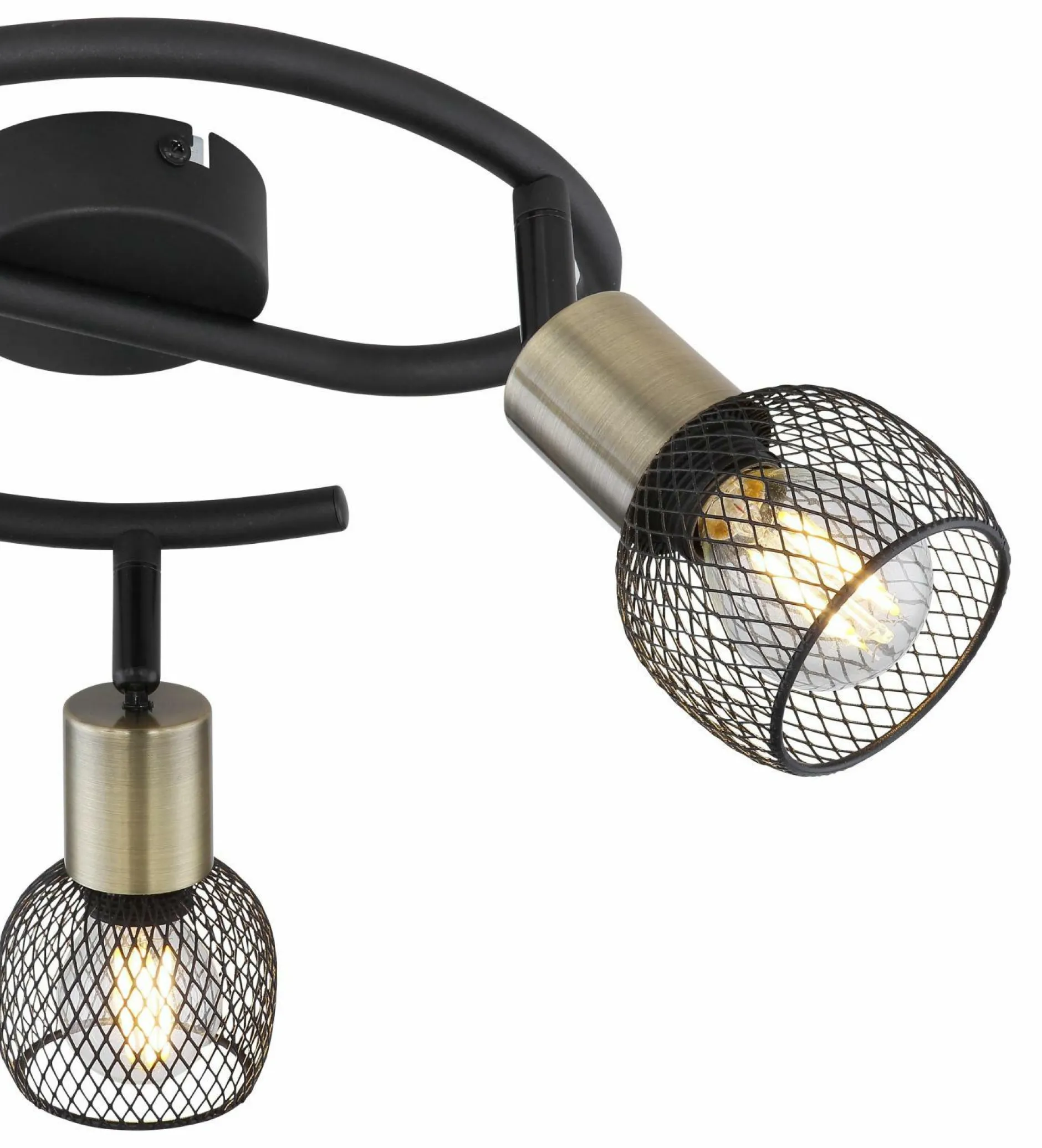 Wand-/Deckenspot FIASTRA Spotserien|Spotserien