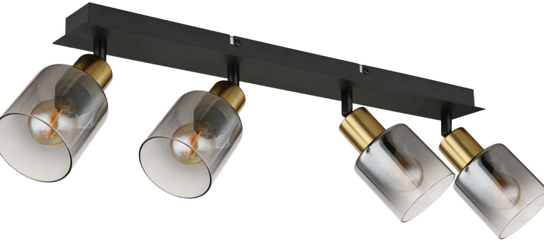 New Wand-/Deckenspot HOLLSY Spotserien