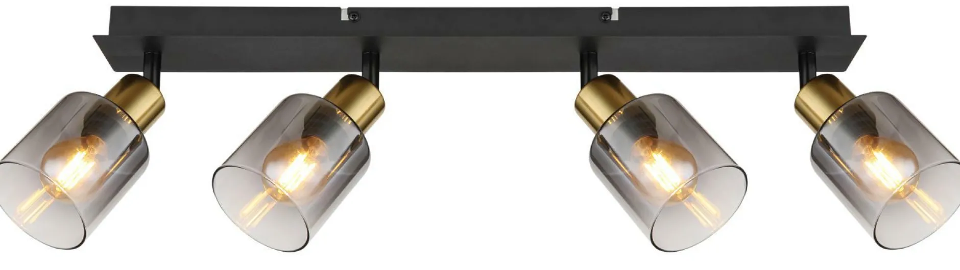 New Wand-/Deckenspot HOLLSY Spotserien