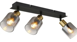 Discount Wand-/Deckenspot HOLLSY Spotserien