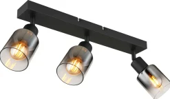 Discount Wand-/Deckenspot HUBERTUS Spotserien