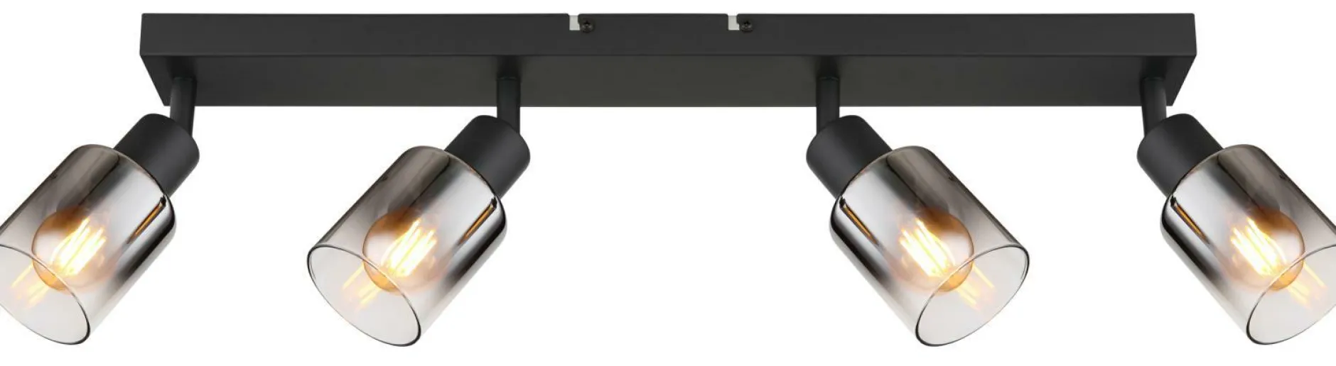 Clearance Wand-/Deckenspot HUBERTUS Spotserien