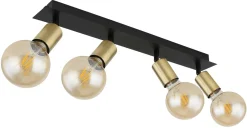 Sale Wand-/Deckenspot LILIANA Spotserien