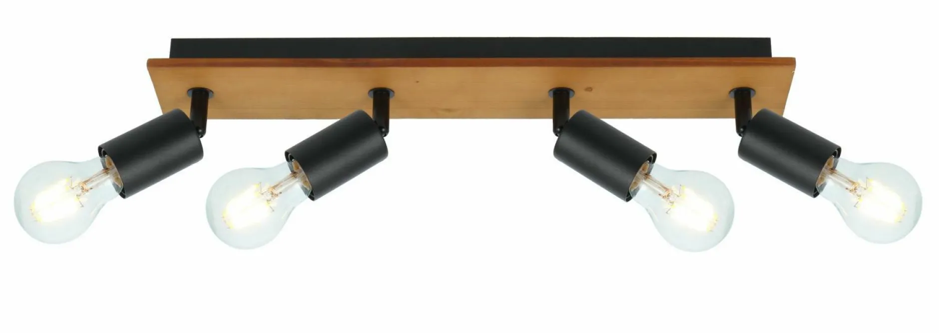 Hot Wand-/Deckenspot MARTHA Spotserien|Spotserien