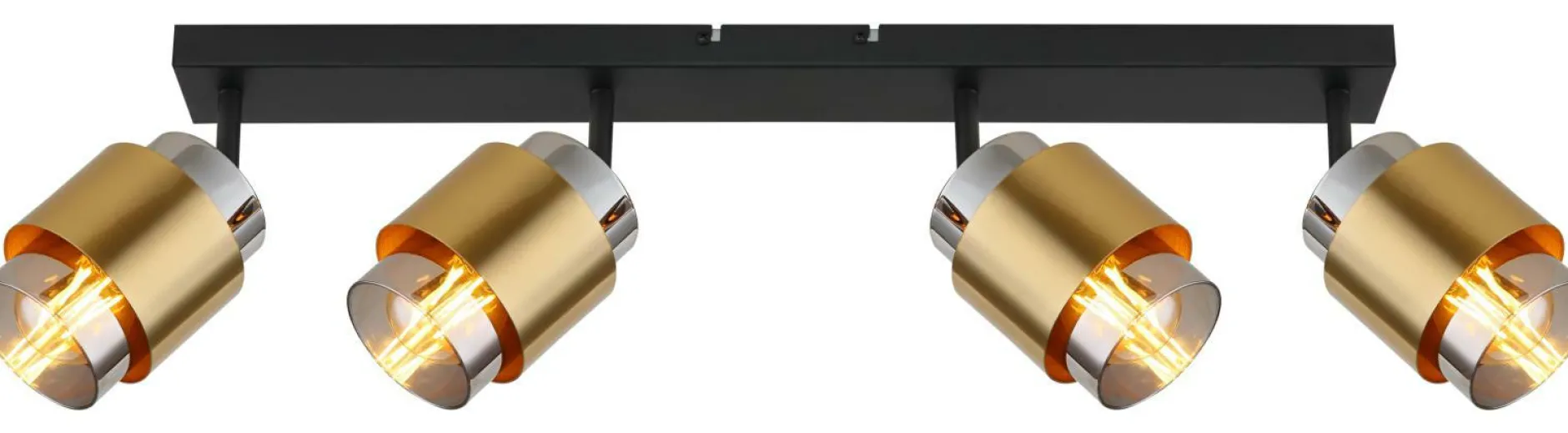 New Wand-/Deckenspot MILLEY Spotserien