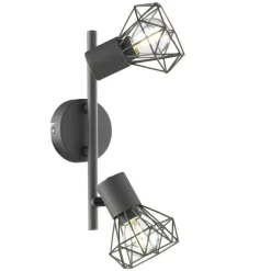 Outlet Wand-/Deckenspot RAN Spotserien|Spotserien