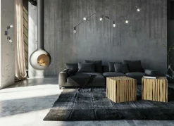 Outlet Wand-/Deckenspot RAN Spotserien|Spotserien