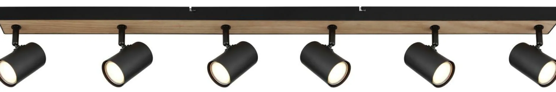 Online Wand-/Deckenspot ROBBY Spotserien