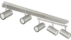 New Wand-/Deckenspot ROBBY Spotserien