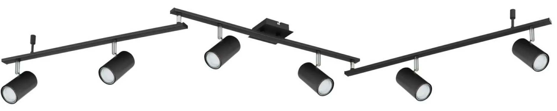 Best Wand-/Deckenspot ROBBY Spotserien