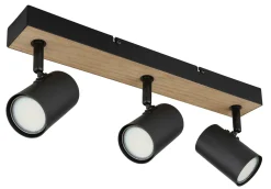 Wand-/Deckenspot ROBBY Spotserien