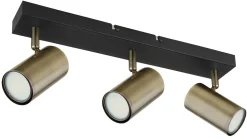 Clearance Wand-/Deckenspot ROBBY Spotserien