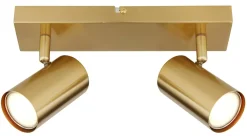 Hot Wand-/Deckenspot ROBBY Spotserien