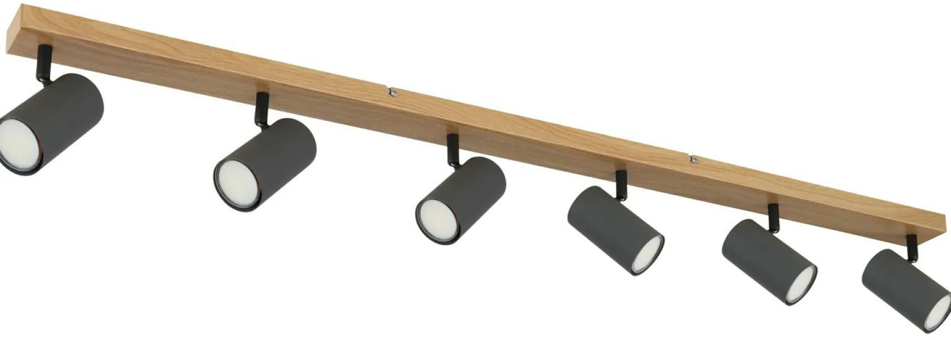 Clearance Wand-/Deckenspot ROBBY Spotserien