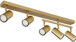 Online Wand-/Deckenspot ROBBY Spotserien