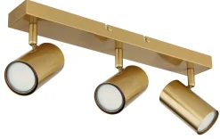 Wand-/Deckenspot ROBBY Spotserien