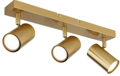 Wand-/Deckenspot ROBBY Spotserien