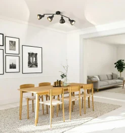 Hot Wand-/Deckenspot SPEEDY Spotserien|Spotserien