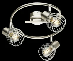 Hot Wand-/Deckenspot TEXAS Spotserien|Spotserien