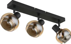 Discount Wand-/Deckenspot TOKKI Spotserien