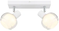 Wand-/Deckenspot TOKKI Spotserien