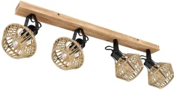 Online Wand-/Deckenspot VALLI Spotserien