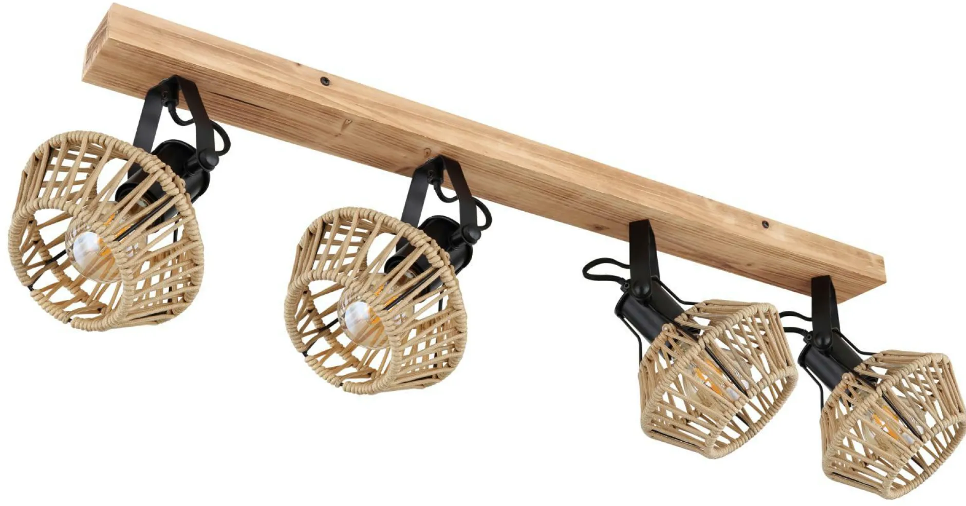 Online Wand-/Deckenspot VALLI Spotserien