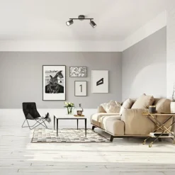 Sale Wand-/Deckenspot VANO Spotserien|Spotserien