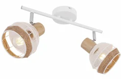 Hot Wand-/Deckenspot WIDY Spotserien|Spotserien