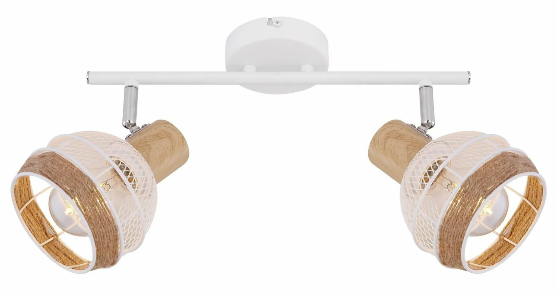 Hot Wand-/Deckenspot WIDY Spotserien|Spotserien