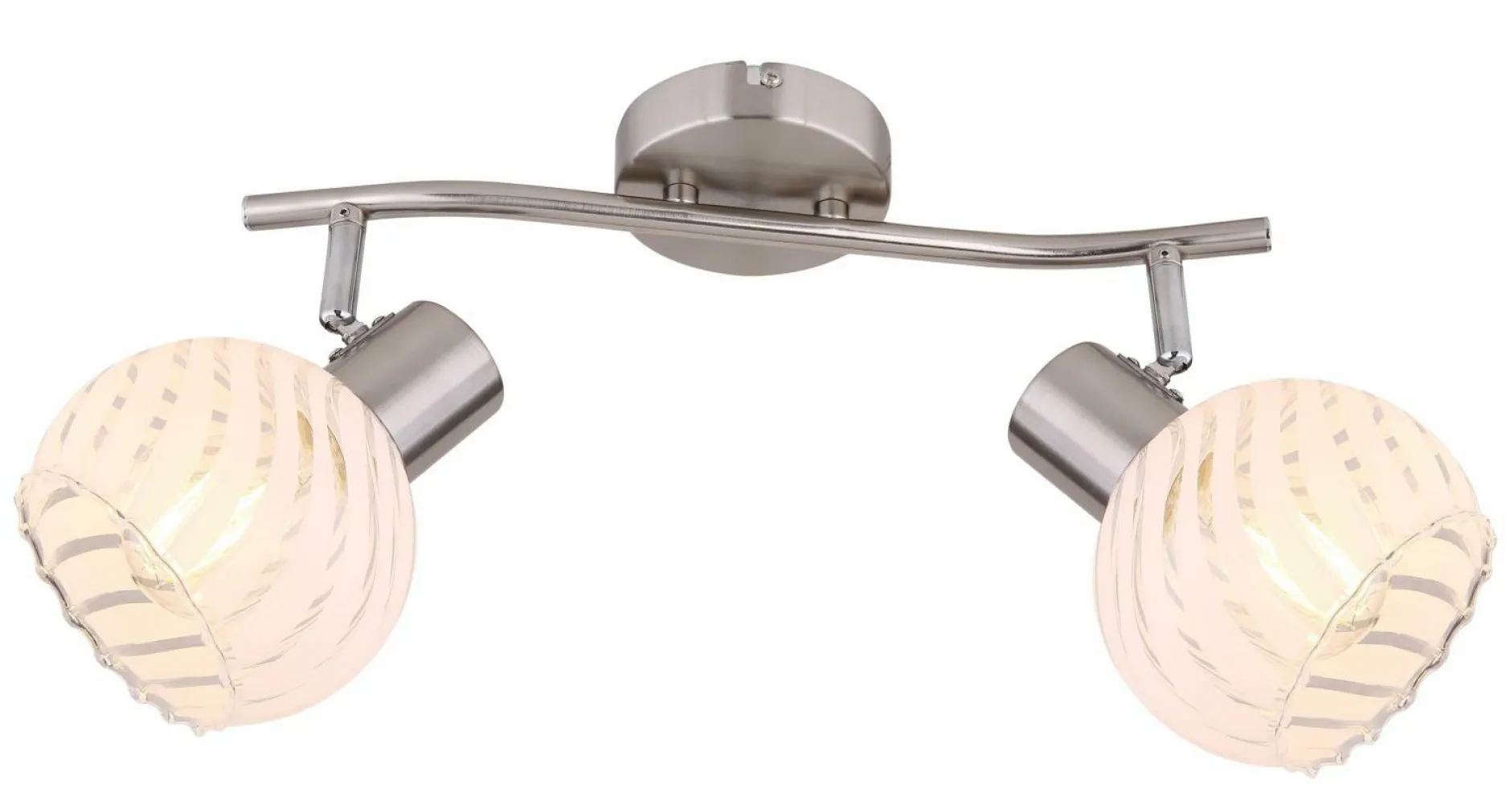 Clearance Wand-/Deckenspot WILLY Spotserien|Spotserien