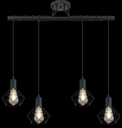 New Wand-/Deckenspot XARA I Spotserien|Spotserien