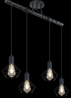 New Wand-/Deckenspot XARA I Spotserien|Spotserien