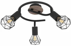 Best Wand-/Deckenspot XARA I Spotserien|Spotserien