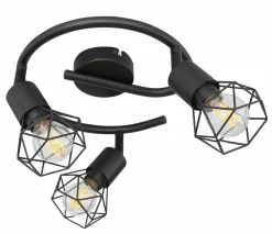 Clearance Wand-/Deckenspot XARA I Spotserien|Spotserien