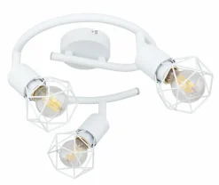 Outlet Wand-/Deckenspot XARA I Spotserien|Spotserien