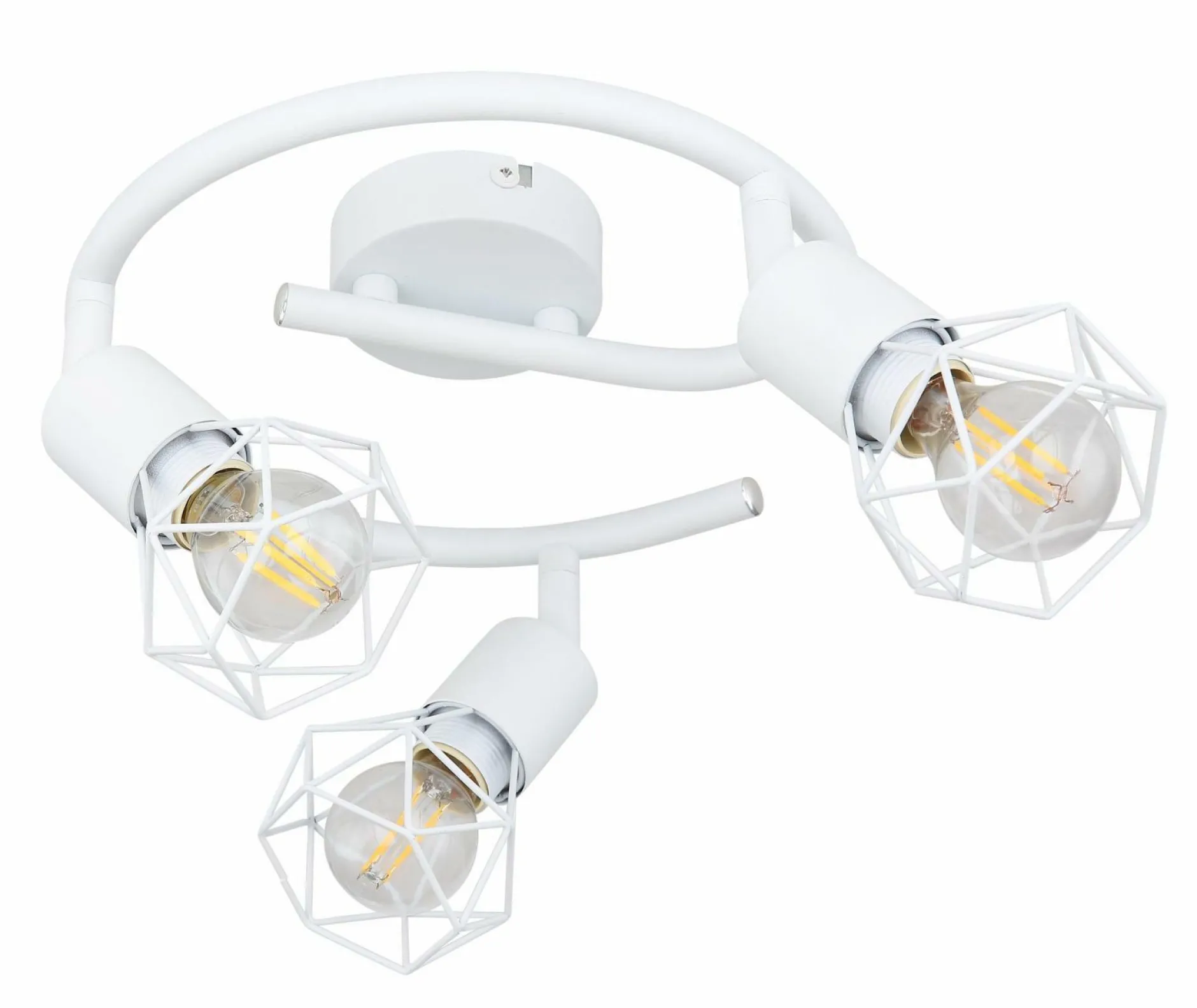 Outlet Wand-/Deckenspot XARA I Spotserien|Spotserien