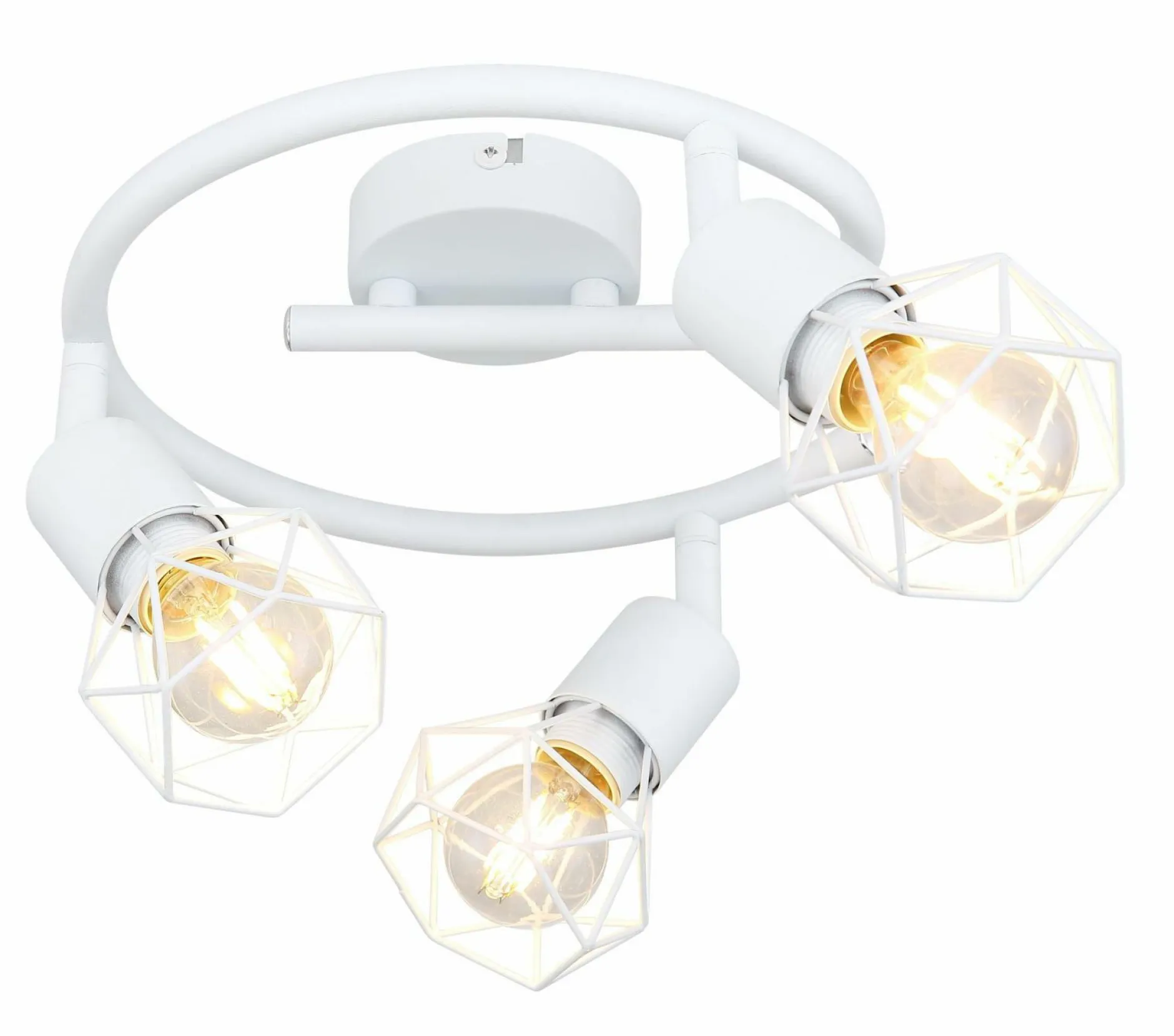 Outlet Wand-/Deckenspot XARA I Spotserien|Spotserien