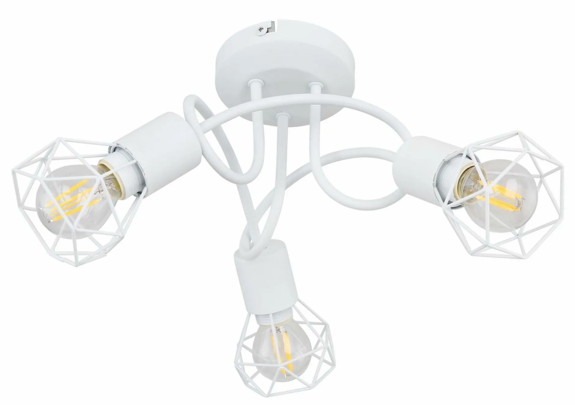 Outlet Wand-/Deckenspot XARA I Spotserien|Spotserien