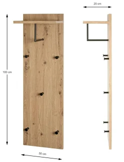 Hot Wandgarderobe Wandgarderoben|Wandgarderoben