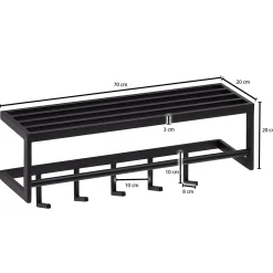 Wandgarderobe Wandgarderoben|Wandgarderoben