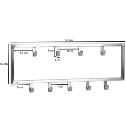 Wandgarderobe Wandgarderoben|Wandgarderoben