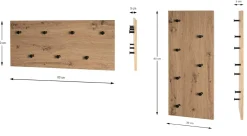 Outlet Wandgarderobe Wandgarderoben|Wandgarderoben