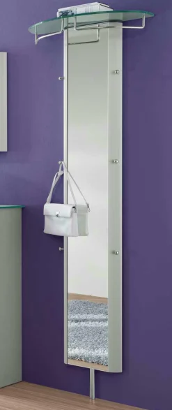 New Wandgarderobe MELODIE Wandgarderoben|Wandgarderoben