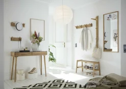 Sale Wandgarderobe BANTRY Wandgarderoben|Wandgarderoben