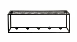 New Wandgarderobe LEICESTER 5 Wandgarderoben|Wandgarderoben