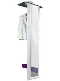 Best Wandgarderobe ENTRY Wandgarderoben|Wandgarderoben