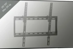 Clearance Wandhalterung B-FN 400 Tv- & Mediamöbel|Tv - & Mediamöbel