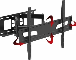 Outlet Wandhalterung B-NS 600 Tv- & Mediamöbel|Tv - & Mediamöbel