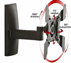 Online Wandhalterung TS 2 Tv- & Mediamöbel|Tv - & Mediamöbel